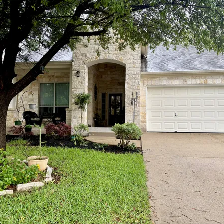 $2,650 | 4025 Wilderness Path Bend, Cedar Park, TX 78613