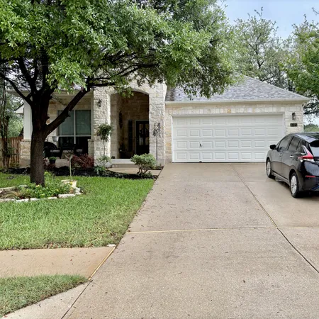 $2,650 | 4025 Wilderness Path Bend, Cedar Park, TX 78613