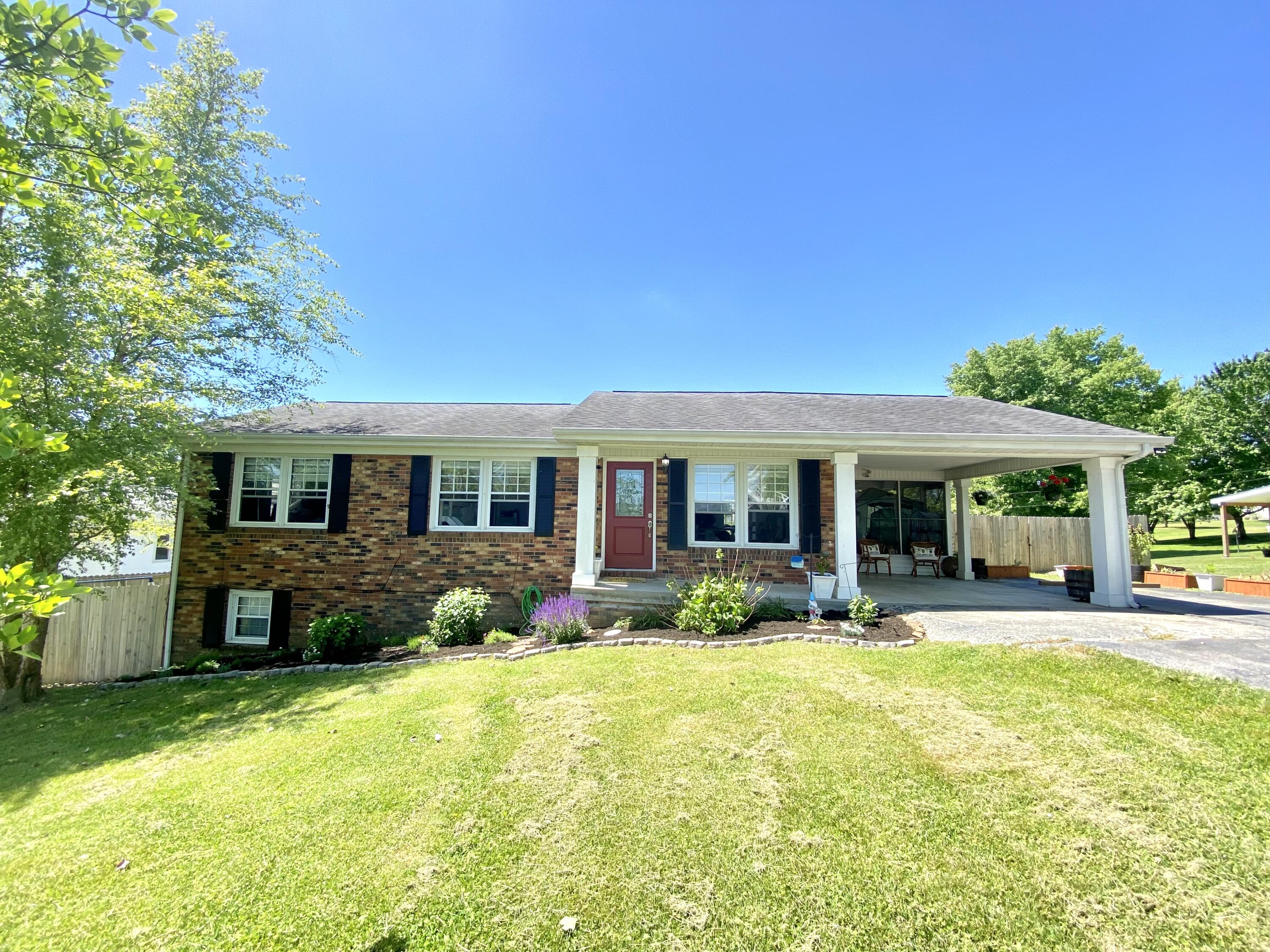 431 Sunshine Hill Road London, KY 40744 - Photo 1 of 27 IMG_E0161