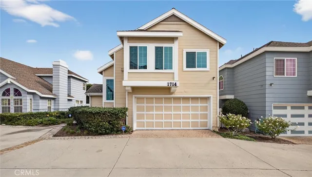 $1,050,000 | 1714 Flower Avenue, Torrance, CA 90503