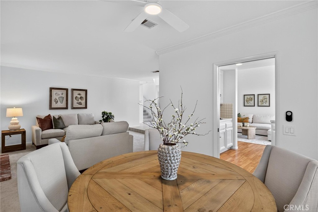 1714 Flower Avenue Torrance, CA 90503 - Photo 11 of 40 a living room with furniture