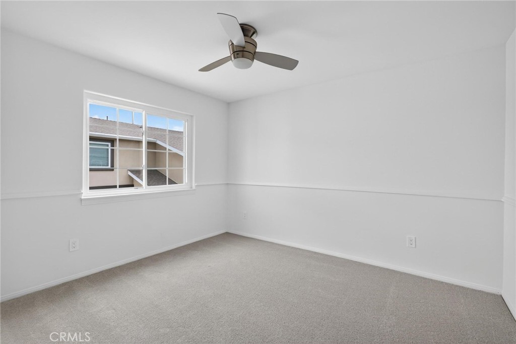 1714 Flower Avenue Torrance, CA 90503 - Photo 22 of 40 an empty room with a window