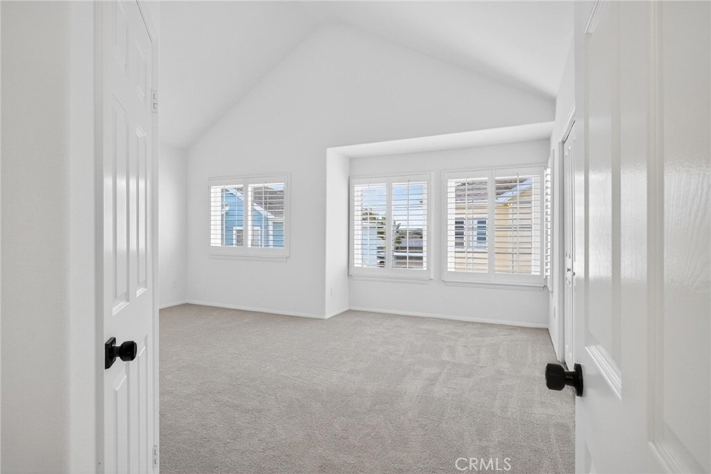 1714 Flower Avenue Torrance, CA 90503 - Photo 26 of 40 a view of an empty room with a window