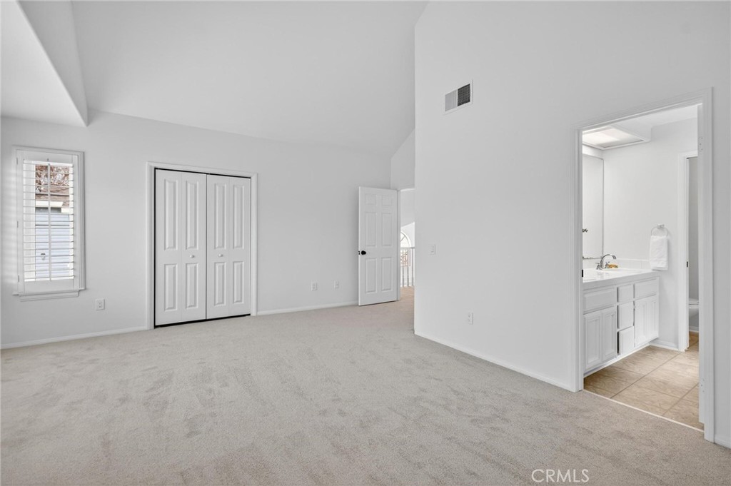 1714 Flower Avenue Torrance, CA 90503 - Photo 28 of 40 a view of an empty room with a window