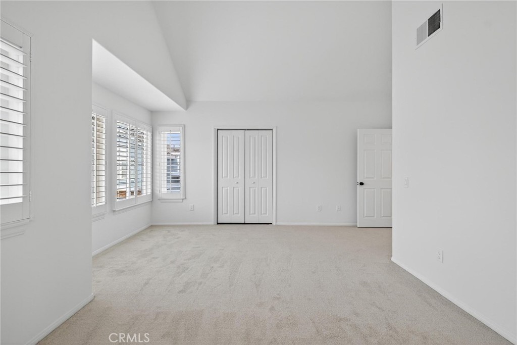 1714 Flower Avenue Torrance, CA 90503 - Photo 29 of 40 a view of an empty room with a window