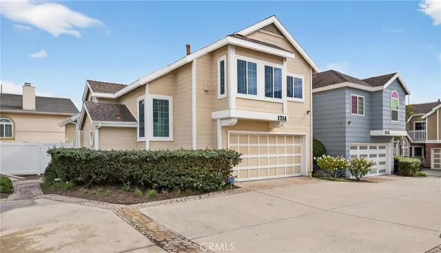 $1,050,000 | 1714 Flower Avenue, Torrance, CA 90503