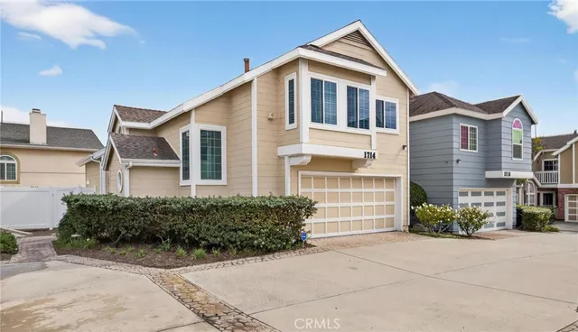 $1,050,000 | 1714 Flower Avenue, Torrance, CA 90503
