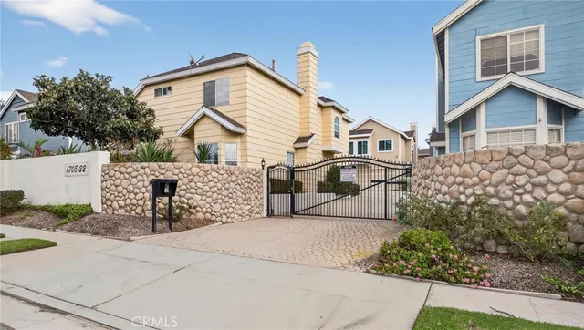 $1,050,000 | 1714 Flower Avenue, Torrance, CA 90503