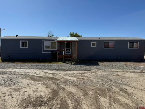 $58,500 | 1205 Highway 50, Unit 24, Delta, CO 81416