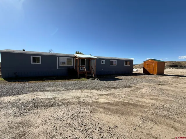 $58,500 | 1205 Highway 50, Unit 24, Delta, CO 81416