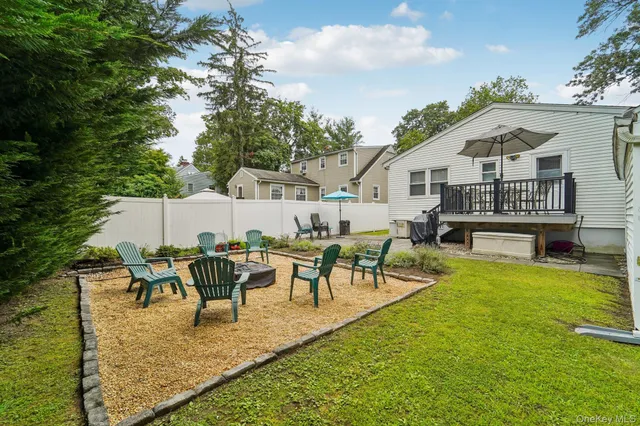 $599,900 | 10 Ward Street, Suffern, NY 10901