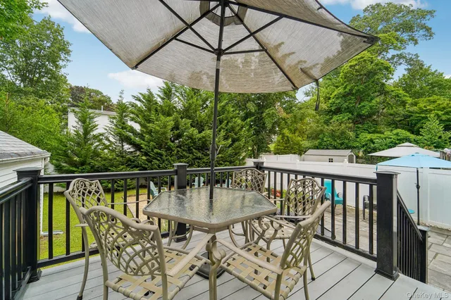 $599,900 | 10 Ward Street, Suffern, NY 10901