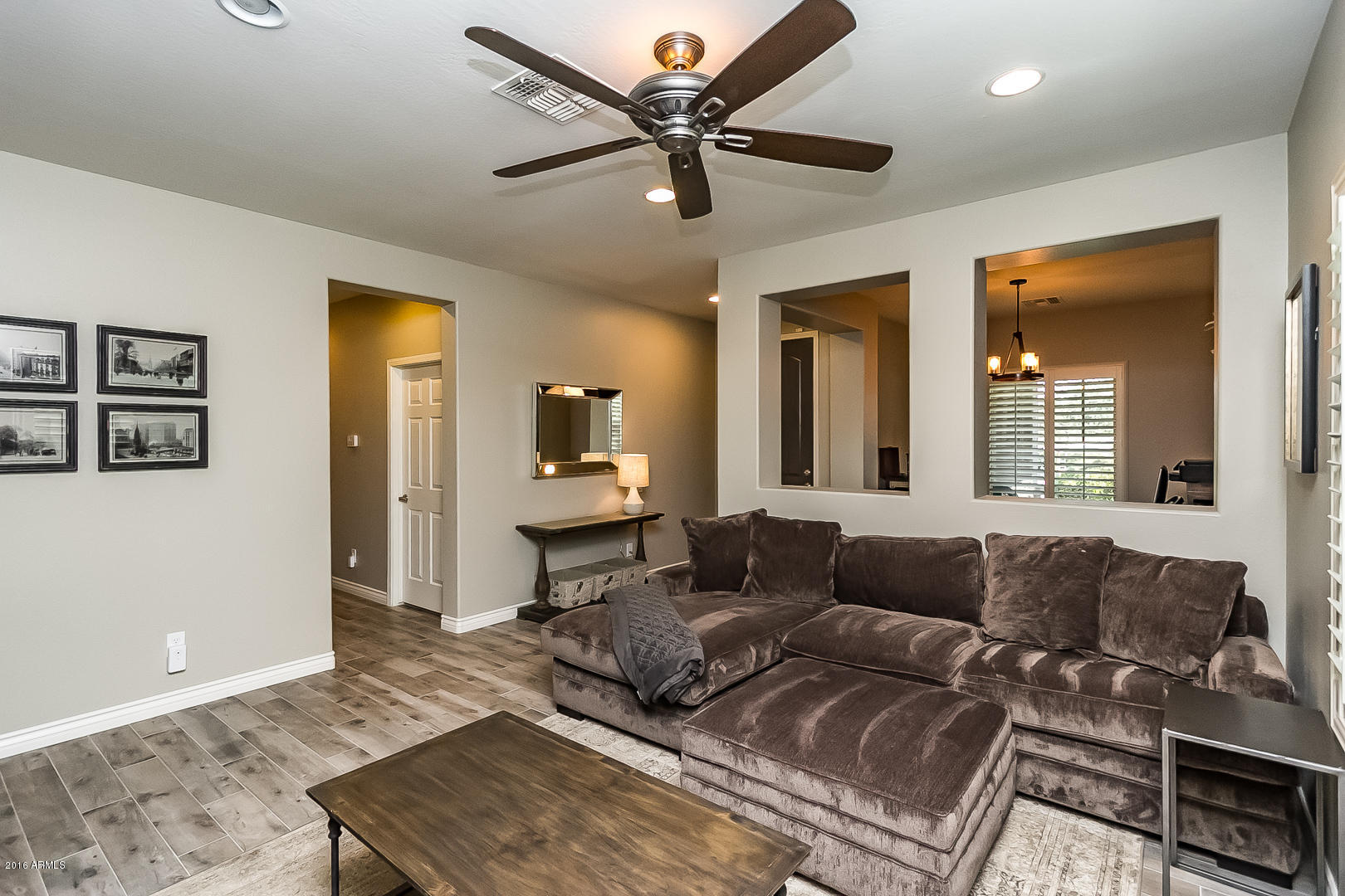 2992 East Blue Sage Road Gilbert, AZ 85297 - Photo 11 of 33 2992 E Blue Sage Rd AZ-4