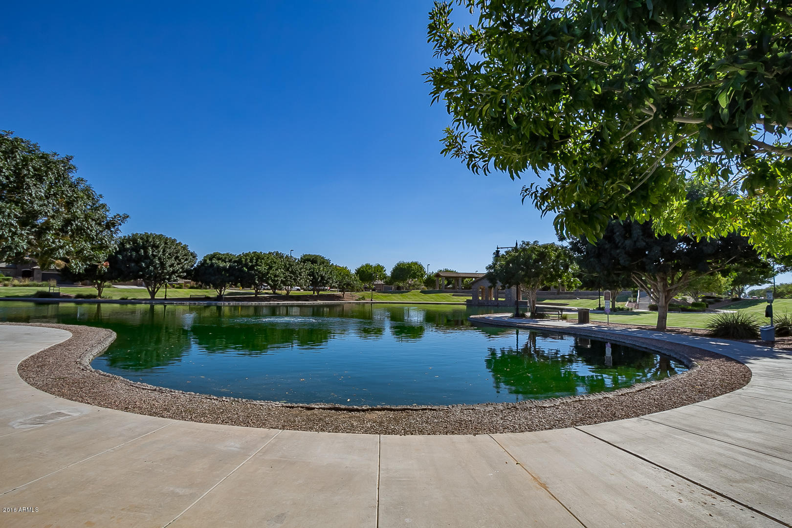 2992 East Blue Sage Road Gilbert, AZ 85297 - Photo 29 of 33 2992 E Blue Sage Rd AZ-32