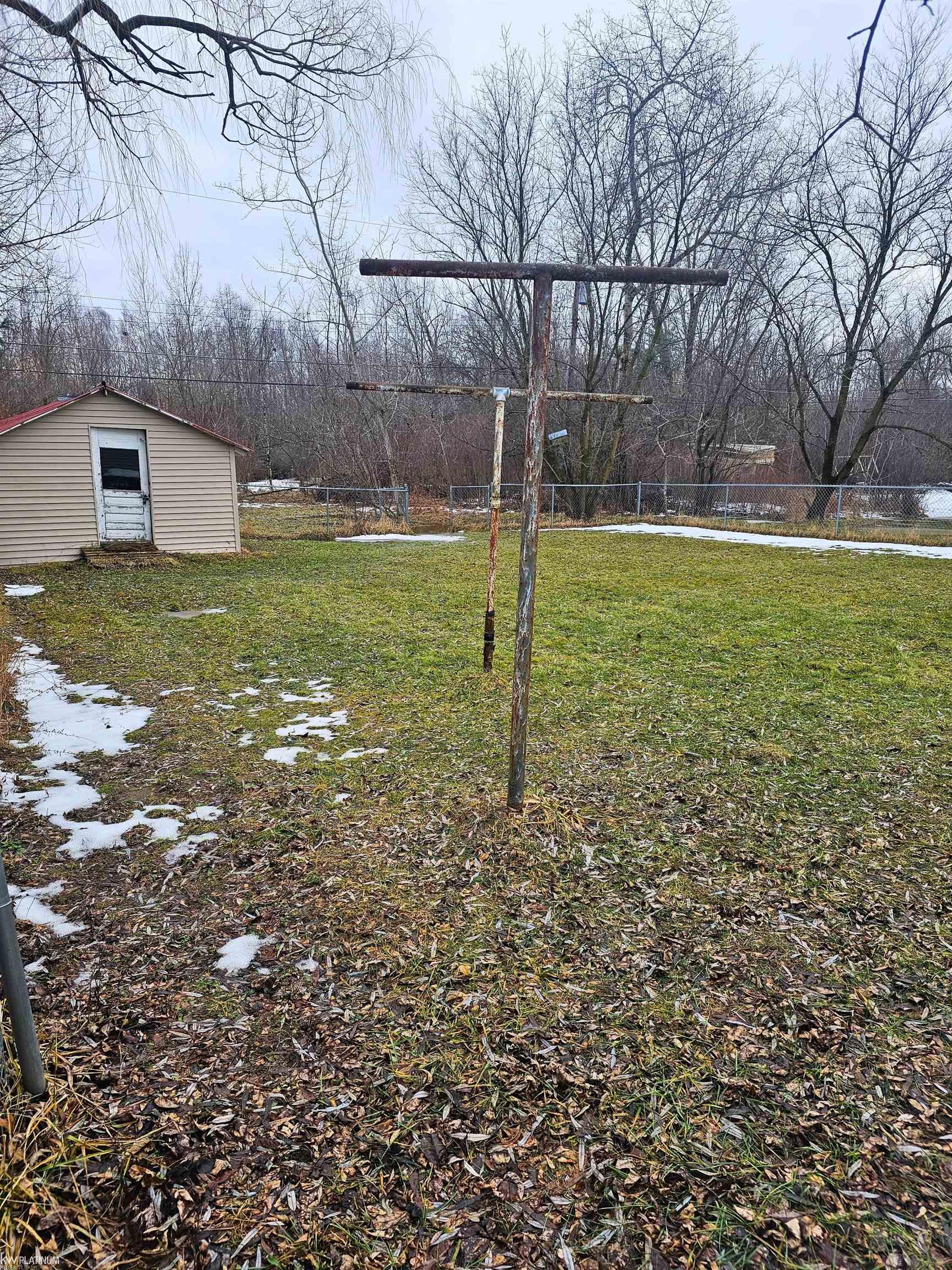 5035 Burma Road Smiths Creek, MI 48074 - Photo 24 of 24