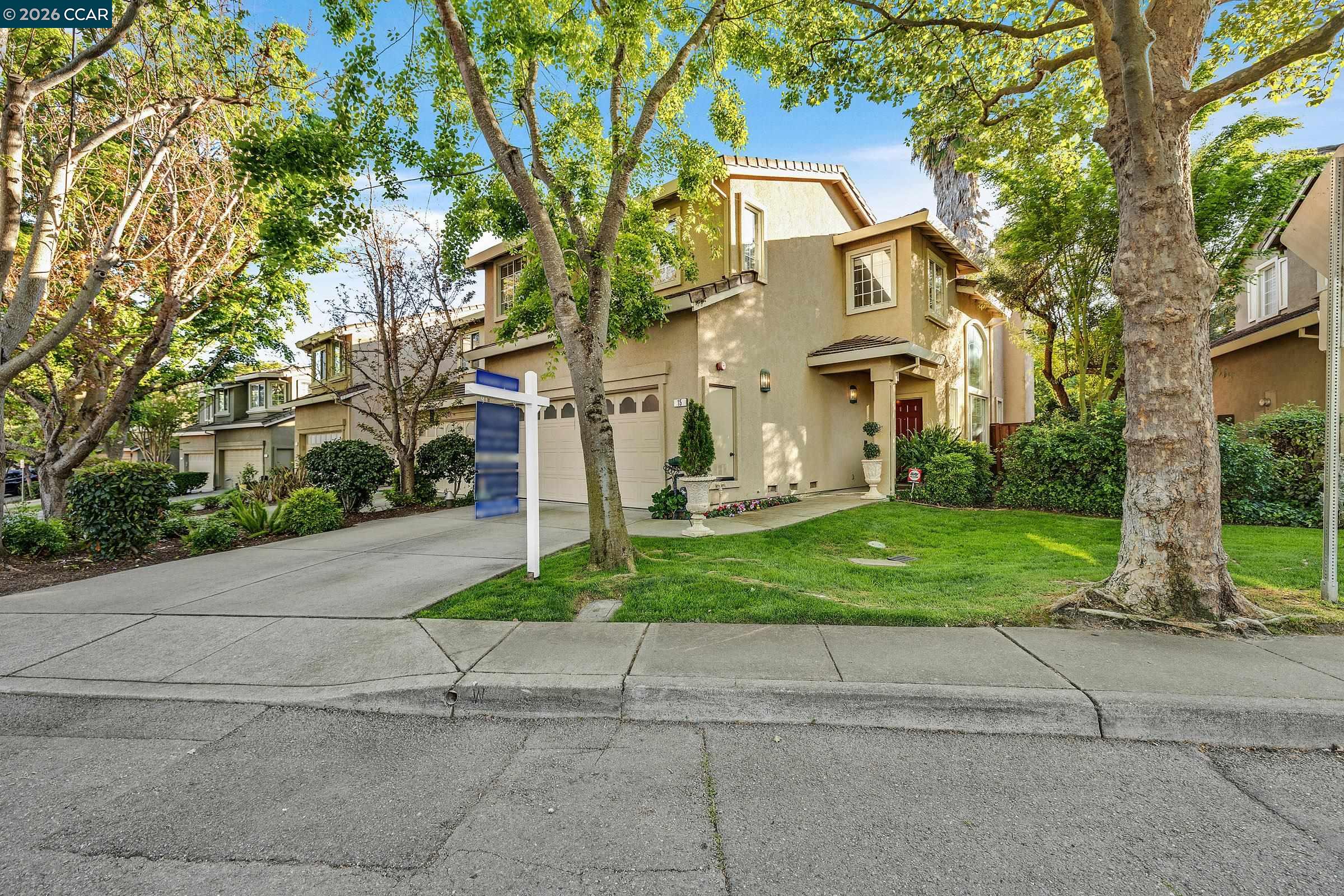 15 Creekside Drive San Ramon, CA 94583 - Photo 2 of 35