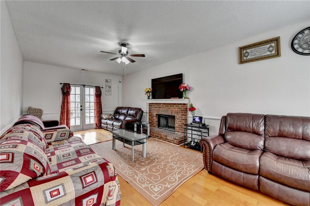 161 Muddy River Road Lawrenceville, GA 30043 - Photo 14 of 37