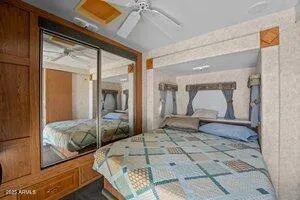 $115,000 | 39814 Idaho Place, Salome, AZ 85348