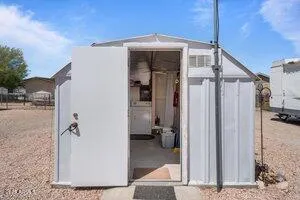 $115,000 | 39814 Idaho Place, Salome, AZ 85348