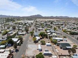 $115,000 | 39814 Idaho Place, Salome, AZ 85348