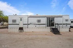 $115,000 | 39814 Idaho Place, Salome, AZ 85348