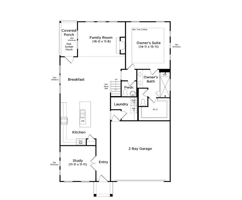 1113 Matisse Circle Moore, SC 29369 - Photo 5 of 10