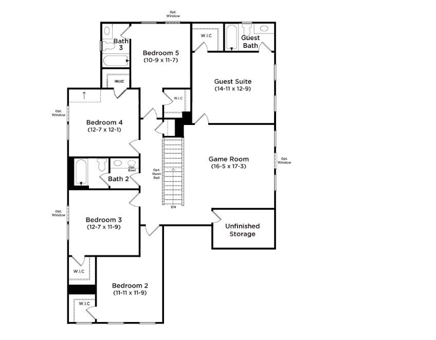 1113 Matisse Circle Moore, SC 29369 - Photo 6 of 10