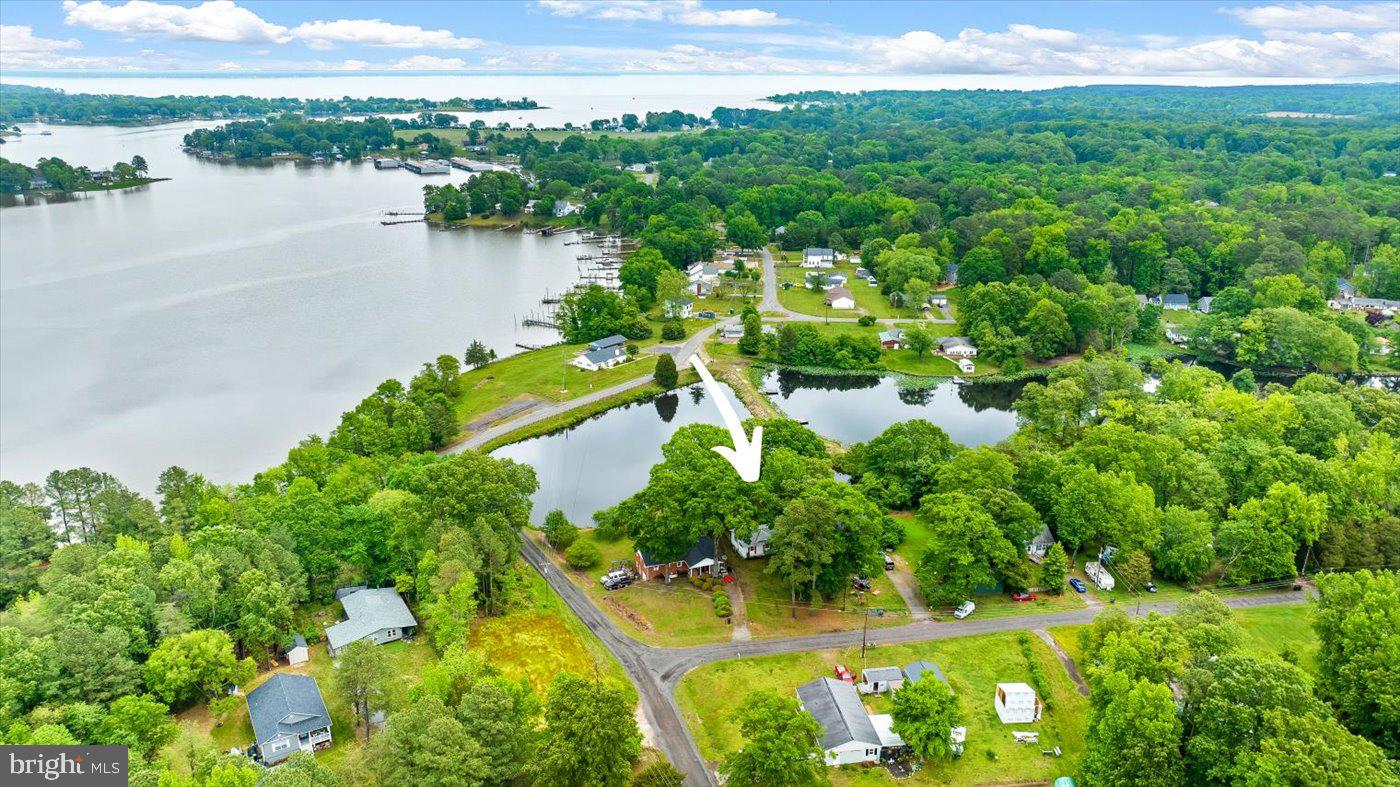 288 Chrystal Road Colonial Beach, VA 22443 - Photo 2 of 50 Gallery Image 2
