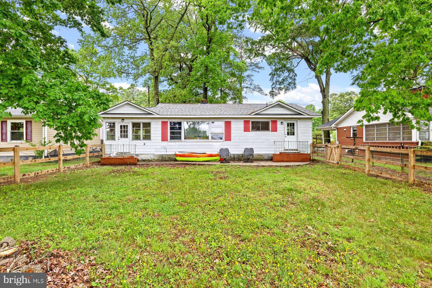 288 Chrystal Road Colonial Beach, VA 22443 - Photo 46 of 50 Gallery Image 46