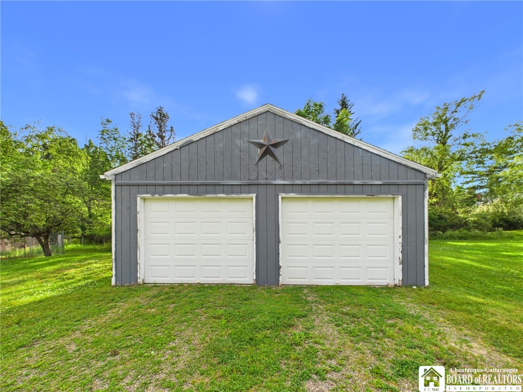 1827 Dugan Road Olean, NY 14760 - Photo 27 of 35
