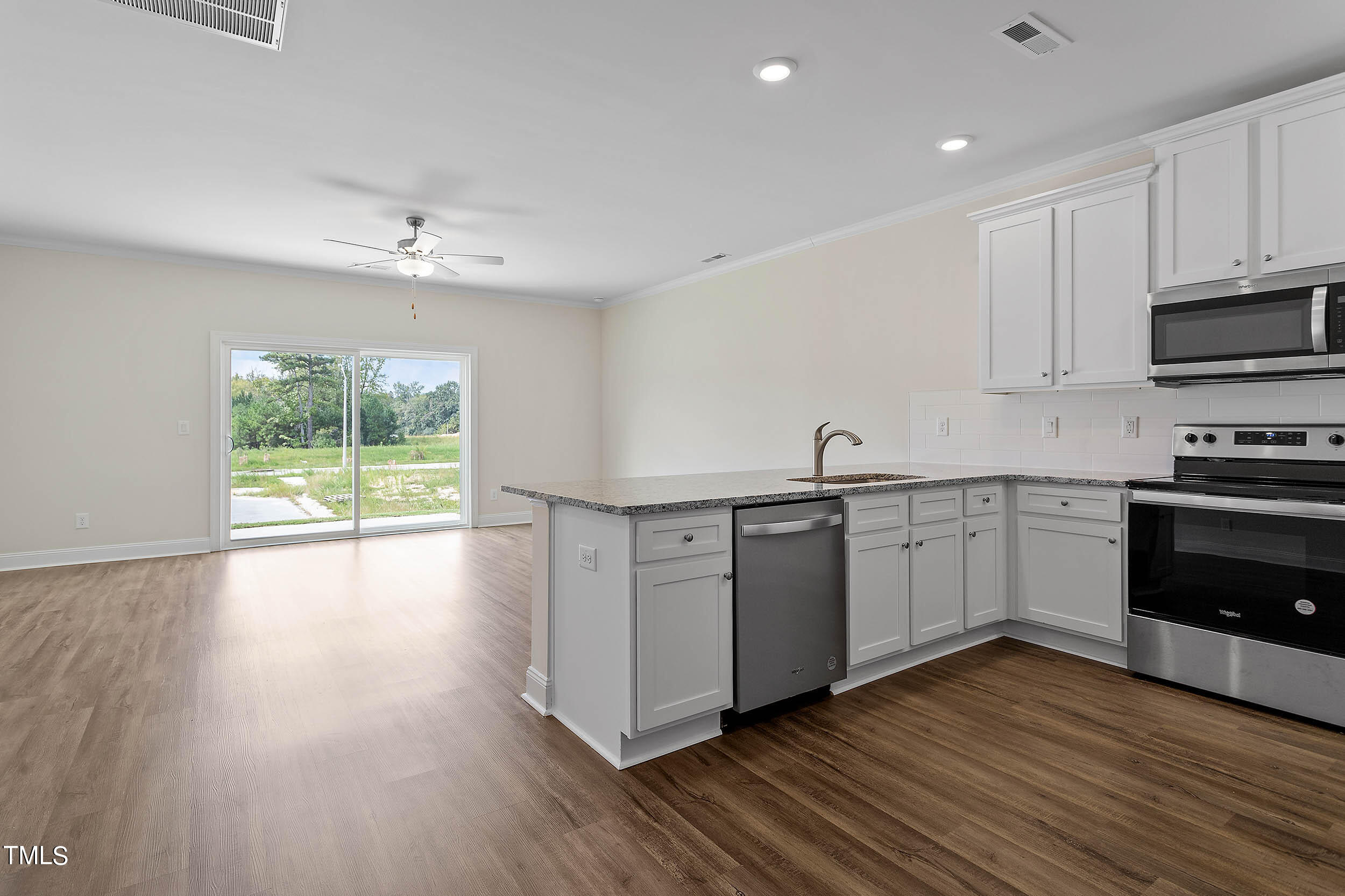 5343 Tie Stone Way Raleigh, NC 27616 - Photo 2 of 12 Southeast_Bradford B_R-1 - Copy