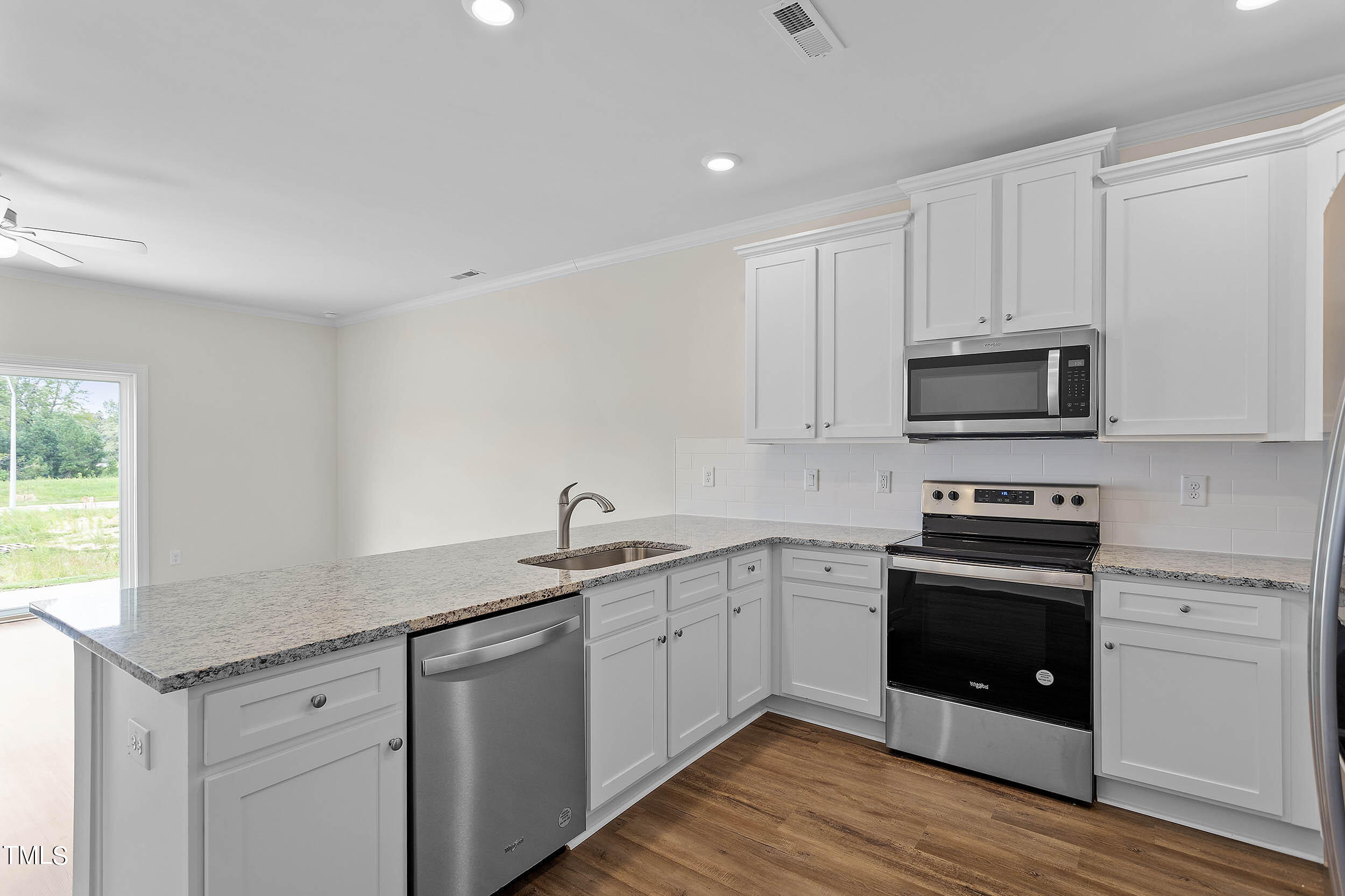 5343 Tie Stone Way Raleigh, NC 27616 - Photo 4 of 12 Southeast_Bradford B_R-3