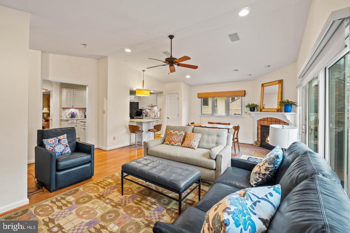 7205 Warbler Lane McLean, VA 22101 - Photo 17 of 31