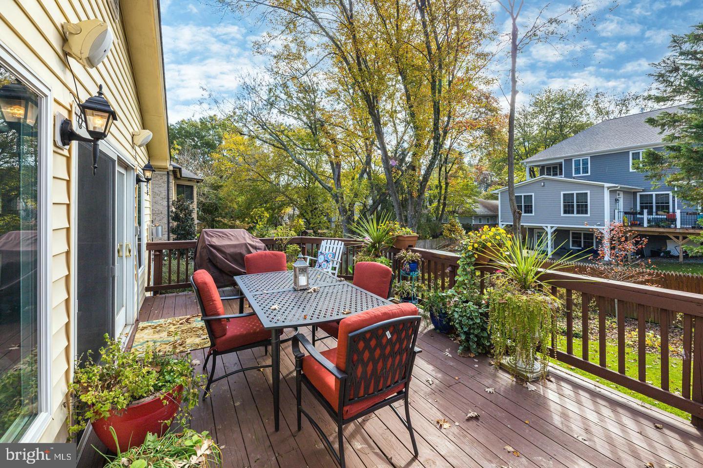 7205 Warbler Lane McLean, VA 22101 - Photo 30 of 31