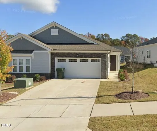 $2,000 | 186 (Magenta Rose Drive, Raleigh, NC 27610