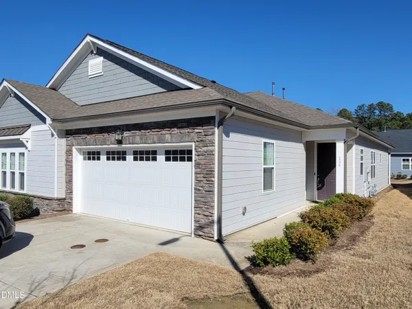 $2,000 | 186 (Magenta Rose Drive, Raleigh, NC 27610