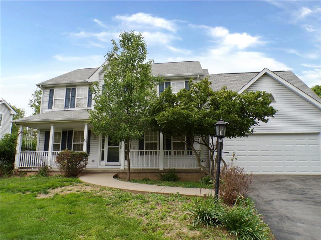 6767 Old Mars Crider Road Seven Fields, PA 16046 - Photo 1 of 22