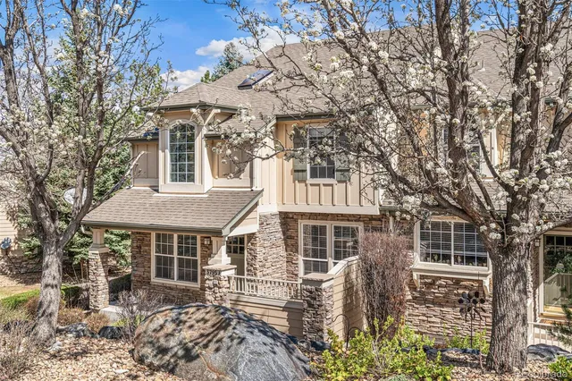 $579,500 | 3795 West 104th Drive, Unit A, Westminster, CO 80031