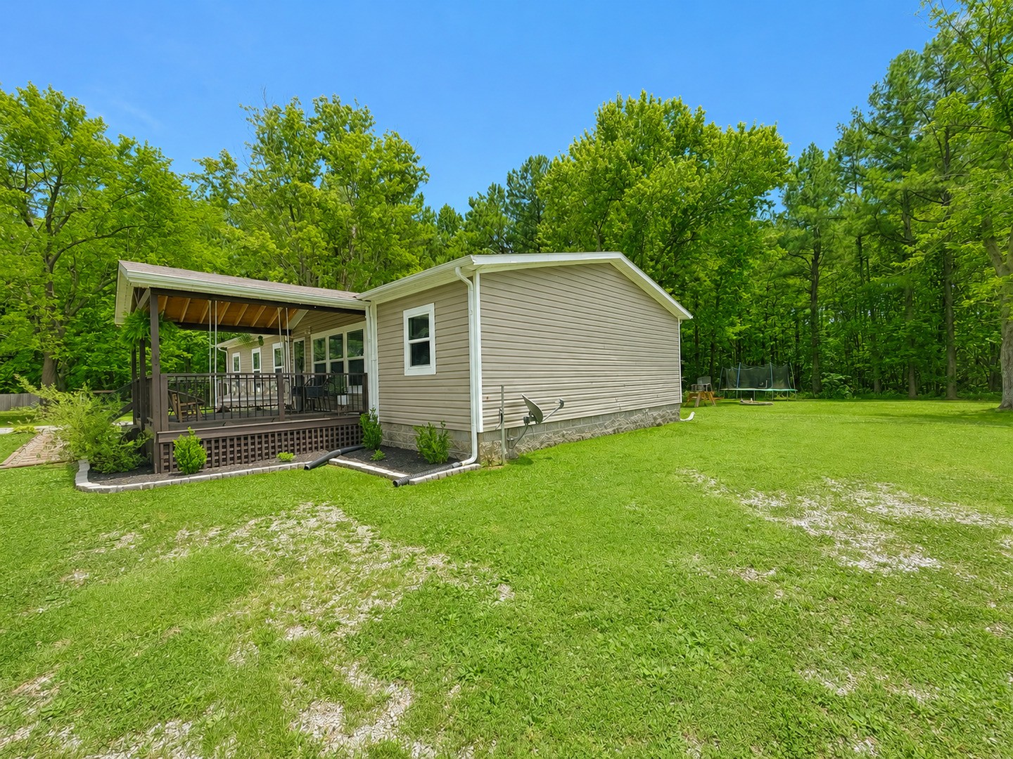 1290 Mt Sterling Road Brookport, IL 62910 - Photo 3 of 37