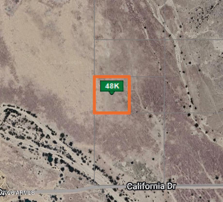 N/a North N/a N Jordan Road, Unit 155 Hackberry, AZ 86411 - Photo 1 of 1