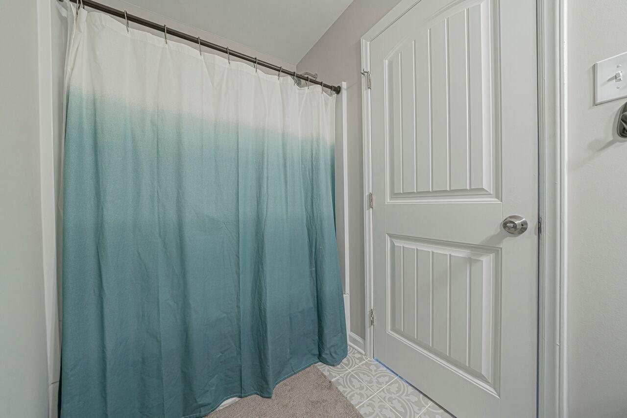 3322 Bell Drive Raleigh, NC 27610 - Photo 28 of 35 a view of a closet