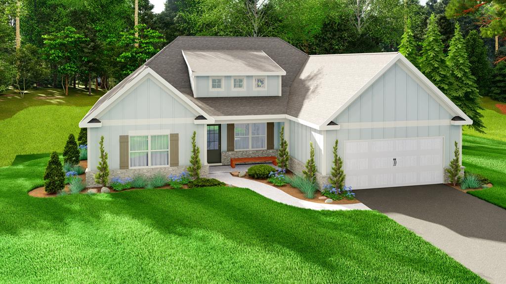 8071 Hayfields Road Columbus, GA 31904 - Photo 1 of 1 Main View