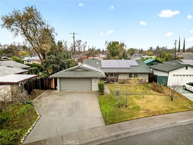 $475,000 | 6 Doris Way, Chico, CA 95926