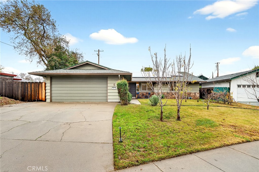6 Doris Way Chico, CA 95926 - Photo 2 of 36