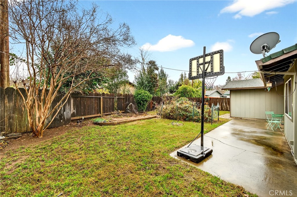 6 Doris Way Chico, CA 95926 - Photo 30 of 36