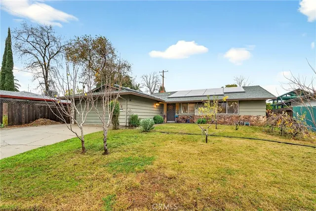 $475,000 | 6 Doris Way, Chico, CA 95926
