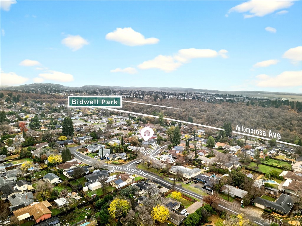 6 Doris Way Chico, CA 95926 - Photo 34 of 36