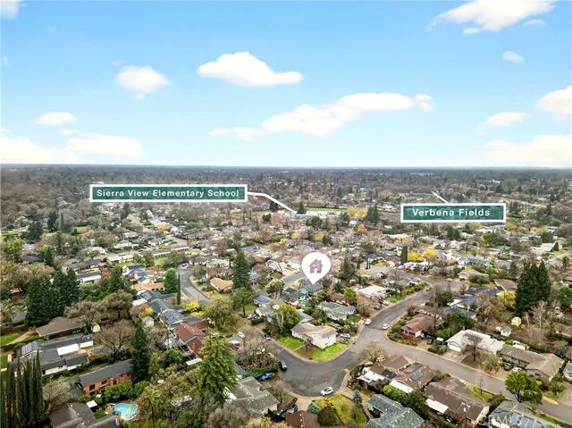 $475,000 | 6 Doris Way, Chico, CA 95926