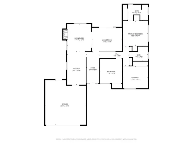$475,000 | 6 Doris Way, Chico, CA 95926