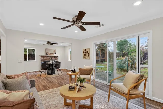 $475,000 | 6 Doris Way, Chico, CA 95926